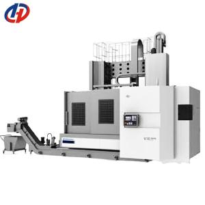 China SMTCL Heavy Vertical Lathe Milling Center Lathe Milling Machine Combo VTC350140 factory