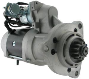 China Starter M9T80472 0061516901, A0061511501 Mercedes, Mitsubishi 19522 factory