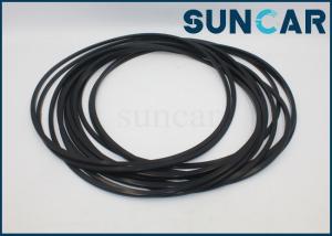 China High Pressure 423-33-31411 Komatsu Front Axle Seal Ring Fits For WA380-7 Wheel Loaders factory