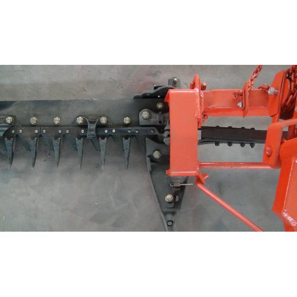 9G Series Tractor Rear Mounted Sickle Bar Mower, High Quality Alternative Mower for Grass 9G-1.6
