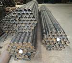 Hydraulic Stainless Steel Welded Tube High Strength Cold Rolling With Anti Rust