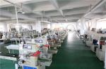 Capacity 40 - 110 Bag / Min Roll Your Own RYO Tobacco Pouch Film Wrapping