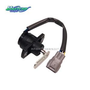 China Masters 8-98200050-0 Accel Sensor 8982000500 For ISUZU NKR77 4JH1 factory