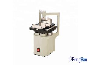 China Odontology Use Laser Pindex Pin Drill Machine Plastic Board Dental Lab Instruments factory