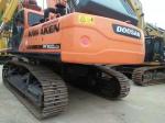 DX500LC-9C Doosan 50 Ton Excavator
