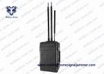 Military Portable VIP Protection Defence Cell Phone Signal Waterproof Vehicle