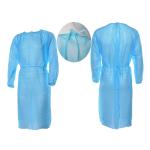 Disposable Isolation Gown