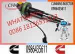 QSK19 Injector 4964171 4955525 F00BL0J018 F00BL0J017 0986435611 2867148 2882078