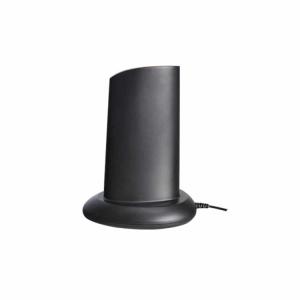China 50/75 Ohm DVB-T DVB-T2 Digital HDTV Antenna Outdoor With Low Noise Amplifier factory