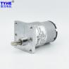 Buy cheap D37mm 3 Volt 6V 0.5w 10kg Cm Micro DC Gear Motor 25Rpm 1000rpm Low Noise from wholesalers