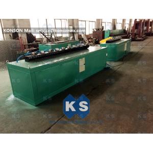 Heavy Duty 2x1x1M 4.0mm Wire Hexagonal Gabion Box Machine