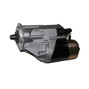 China 8100-17060 1990-2008 Toyota Car Engine Starter Motor factory