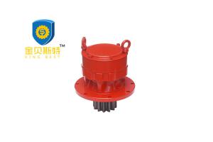 China Iron Final Drive Motor Assembly DH80 Gearbox For Forestry Equipment Parts factory