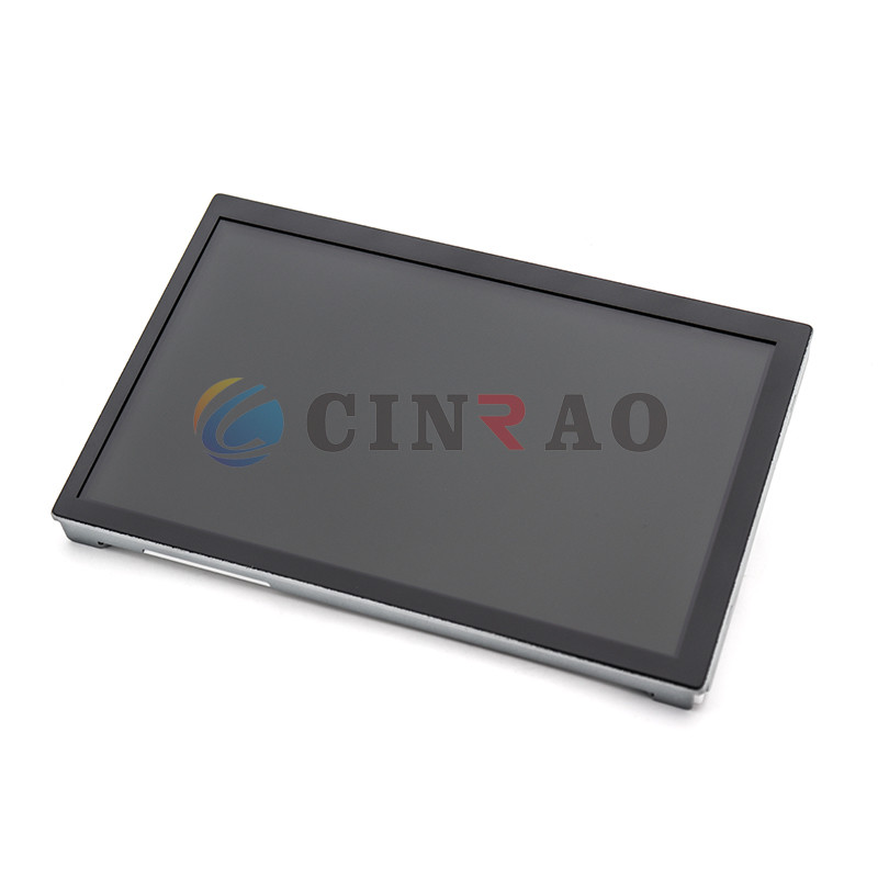 8.0 INCH TFT LCD Display Screen Toshiba LTA080B040F For Car Auto Parts Replacement