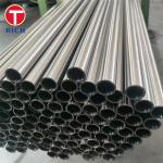 ASTM A213 Alloy Steel Tube Seamless Ferritic And Austenitic Alloy Steel Boiler
