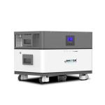 48V 100Ah Home Lithium Storage Battery Off Grid Battery System OEM ODM