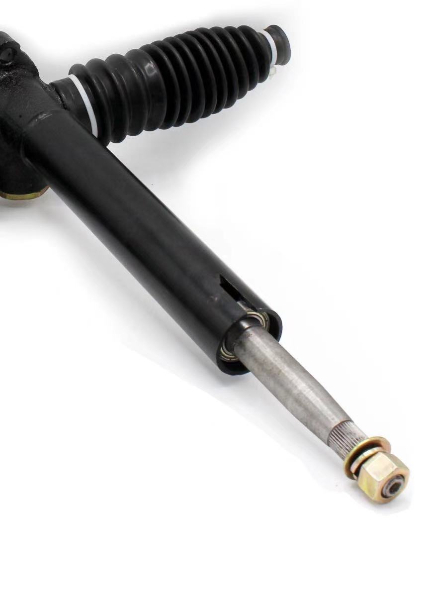 Univeral Motorcycle Aluminum Alloy Steering Gear for Tricycle Supply