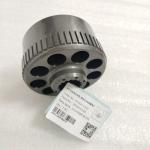 M2X63CHB Cylinder Block 11401-E0702 4089865 Excavator Engine Parts
