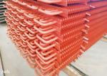 FCB Coal Fired Power Plant Boiler Fin Tube Heating Element
