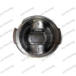 SD25 Engine Piston 12010-L2002 For Nissan Engine Spare Parts