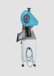 Metal Calendar Wire Hanger Making Machine Touch Screen Setting Nb-500