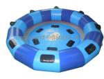 Inflatable river water toys