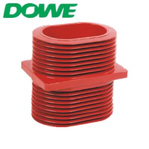 China Temperature Epoxy Resin Bushing 24kv Switchgear Casing factory