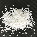 Soft TPE Thermoplastic Raw Material In Granule Custom High Hardness 90A