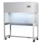Class100 Laminar Air Flow Cabinet Horizontal Lab Laminar Air Flow Bench