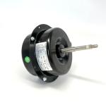 95W 1100RPM Outdoor Fan Motor 4P CCW 6uF/370V Air Duty