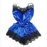 Women Fashion Sexy Lingerie Set Women'S Nightwear Cute Shorts And Top Sexy
