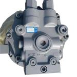 Vol Vo Heavy EC700BHR EC700C EC700B Swing Motor Assembly Swing Motor Swing