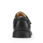 Janbal Children'S Leather School Shoes