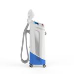 High quality beauty equipment 220V 1800W input power laser machine for hair
