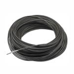 7x7 Stainless Steel Aircraft Cable for Deck Railing Standard AiSi Tolerance