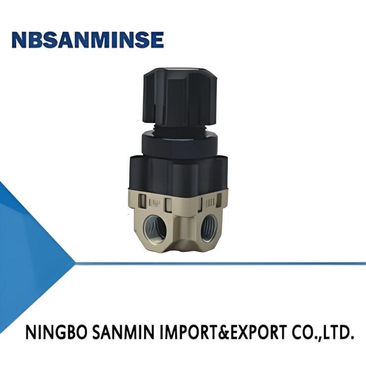 China ARX20 Series Compact Regulator factory