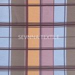 Weft Knitted Sustainable Activewear Knit Fabric Surfing Suit Wetsuit 200gsm