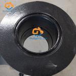 CA5165834 5165834 516-5834 Arm Stick Hydraulic Cylinder for CAT 330 Excavator