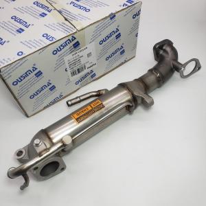 China EGR Cooler VH173091120A 25608E0280 S173091120 For KOBELCO SK200-8 J05E factory