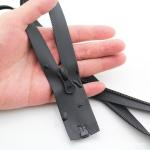 OEM Available No 5 TPU Waterproof Coating Tape Water Proof Zipper Pouch