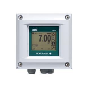 Yokogawa FLXA202 2-Wire Dual Channel Transmitter Analyzer