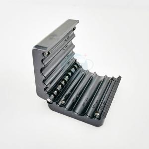 China Jacket Stripping Fiber Optic Tools And Equipment Longitudinal Center Pipe Cutter factory