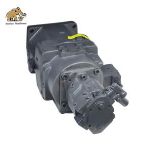 China Chinese Replacment Rexroth R986110427 AT466836 A11VLO260 Hydraulic Piston Pump factory