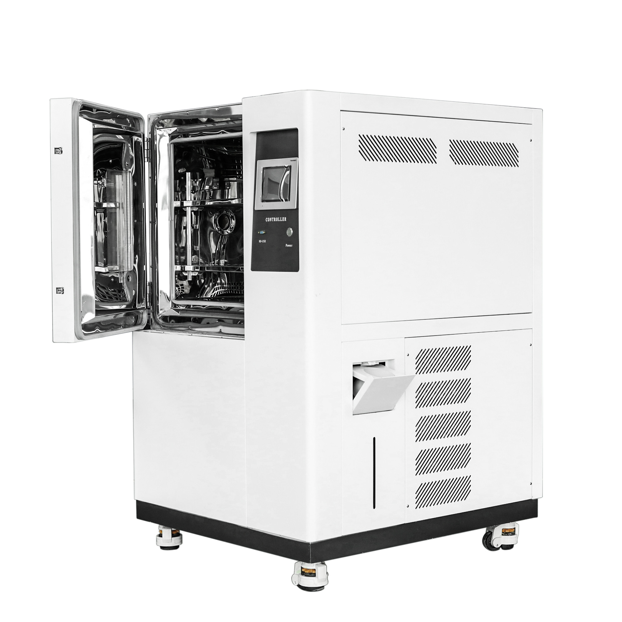 Customized Stability Test Chamber Environmental Lab Testing Equipment 80L