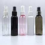 PET Spray Bottle Classic and Daily in Perfect Balance