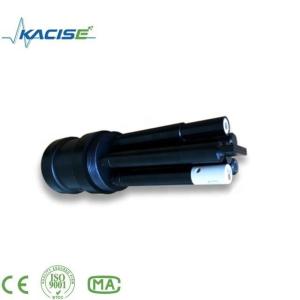 High Accuracy 4-Port Multiparameter Water Quality Sonde