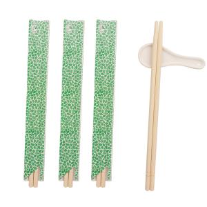 Environmental Friendly Beautiful Japanese Chopsticks Customized Comfort And Grip