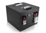 High Energy LiFePO4 36V 200AH Trolling Motor Battery