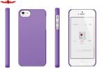 100% Brand New South Korea Design Ultra Thin Perfect Fit Matte PC Cover Case For