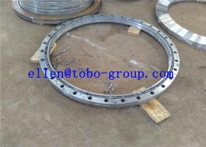 China TOBO GROUP AISI SAE 8630 Weld Neck Flange factory